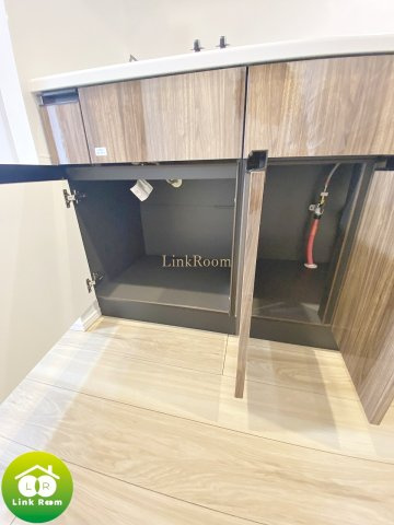 アジュールテラス門前仲町の玄関|参考