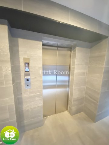 アジュールテラス門前仲町のその他共用部分