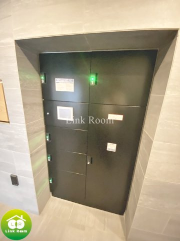 アジュールテラス門前仲町のその他共用部分