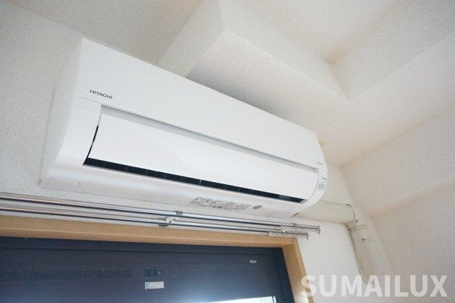 熊本市東区健軍２丁目の賃貸マンションの設備