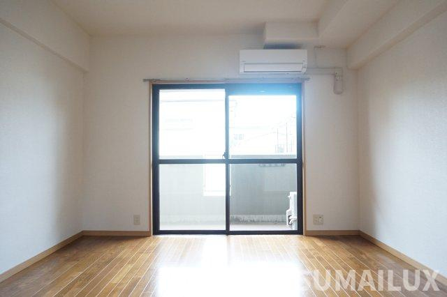 熊本市東区健軍２丁目の賃貸マンションの内装