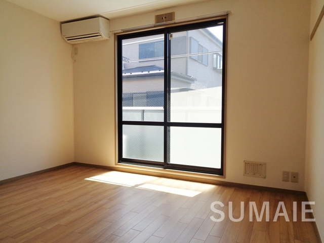 ツヴァイモーストの居間・リビング|快適なリビングになります☆