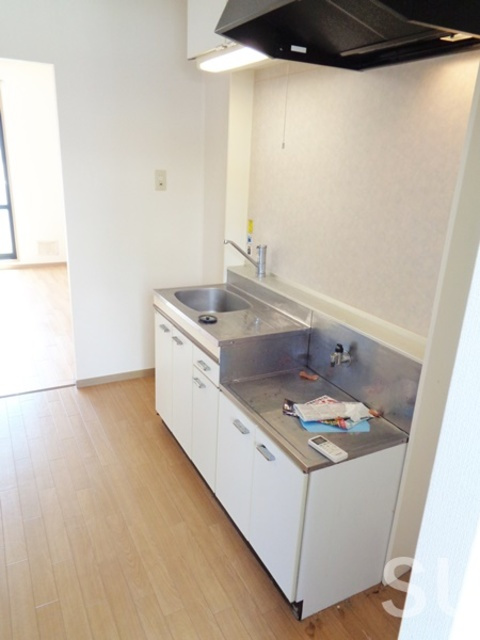 ツヴァイモーストのキッチン|キッチンスペースです☆