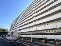 野庭団地604-4号棟の画像