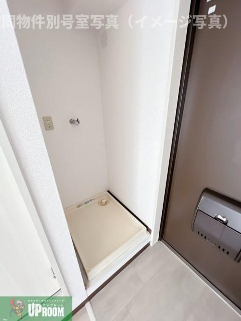 レナジア名古屋芸大前の設備