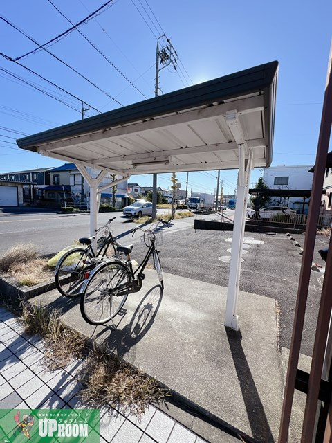 レナジア名古屋芸大前のその他共用部分