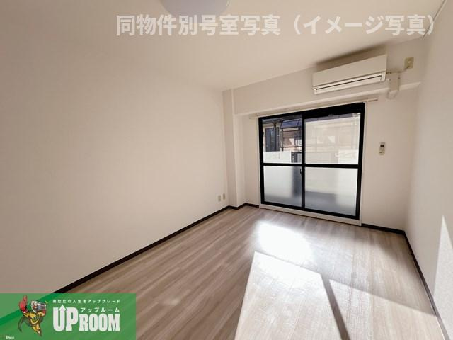 レナジア名古屋芸大前の内装