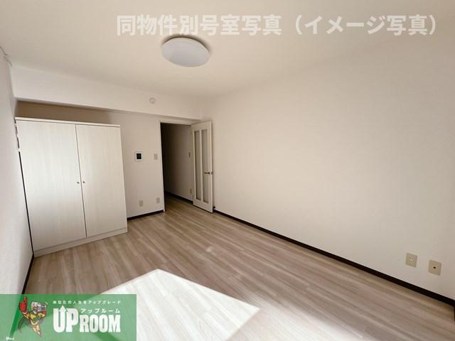 レナジア名古屋芸大前の設備