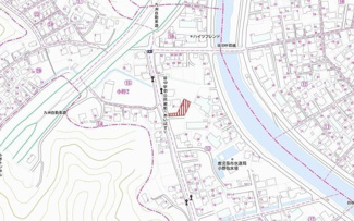 【地図】
