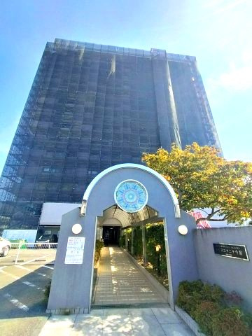 ハウスユマニテ今宿 