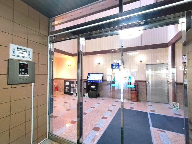 ハウスユマニテ今宿 