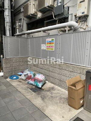 【その他共用部分】 | ララプレイス三宮ルミナージュ