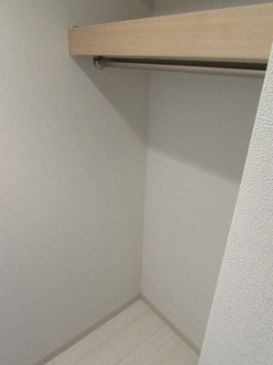 【収納】 | ララプレイス三宮ルミナージュ