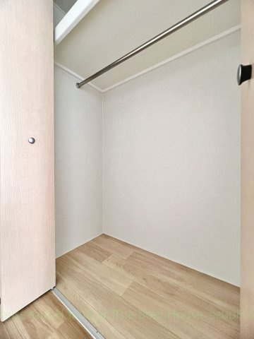 ラコルタ　ブローンの収納