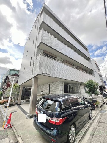 ラコルタ　ブローンの外観