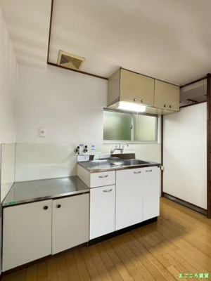 【キッチン】 | 堀江ヴィラ