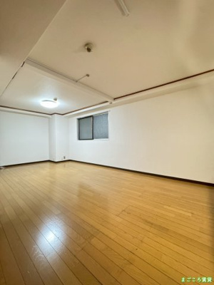 【居間・リビング】 | 堀江ヴィラ