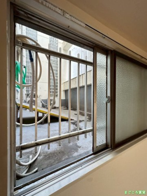 【バルコニー】 | 堀江ヴィラ