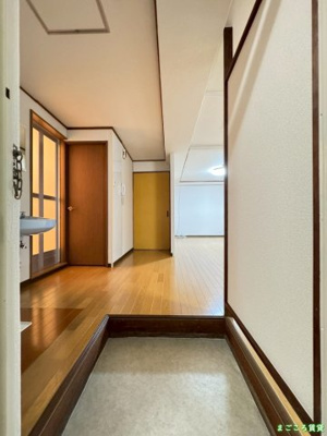 【居間・リビング】 | 堀江ヴィラ