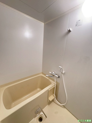 【浴室】 | 堀江ヴィラ