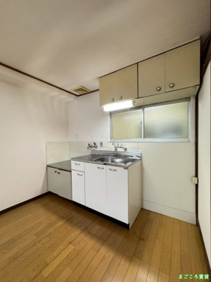 【内装】 | 堀江ヴィラ