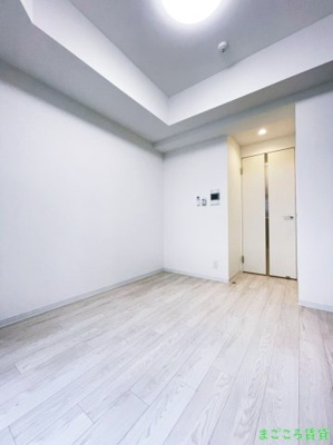 【寝室】 | ｇｍ難波ウエストＤ．Ｃ