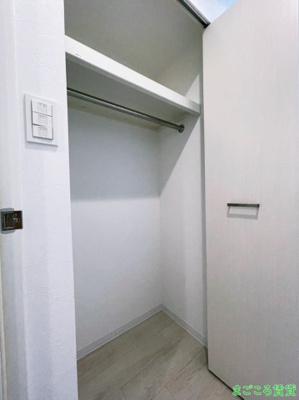 【収納】 | ｇｍ難波ウエストＤ．Ｃ