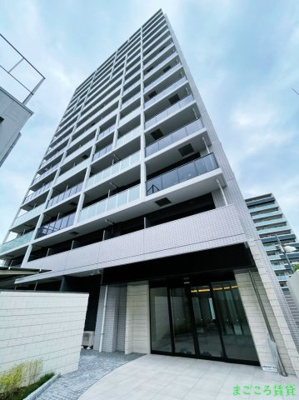 【外観】 | ｇｍ難波ウエストＤ．Ｃ