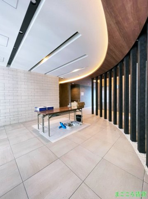 【エントランス】 | ｇｍ難波ウエストＤ．Ｃ