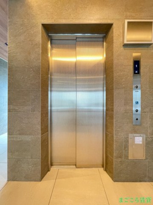 【ロビー】 | ｇｍ難波ウエストＤ．Ｃ