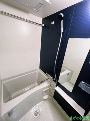 【浴室】 | ｇｍ難波ウエストＤ．Ｃ