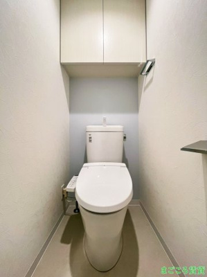 【トイレ】 | ｇｍ難波ウエストＤ．Ｃ