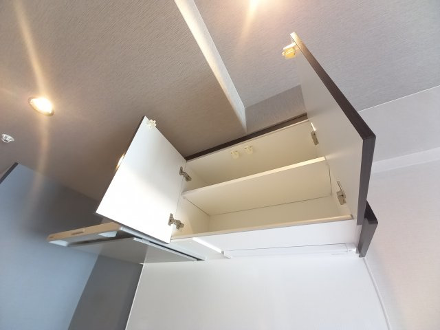 ブエナビスタ神戸駅前のキッチン