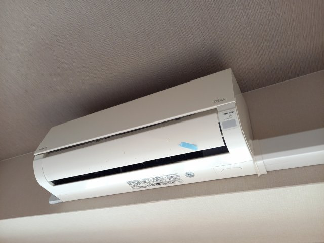 ブエナビスタ神戸駅前の内装