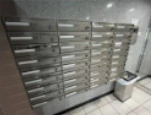 スカイコート東陽町WESTのその他共用部分