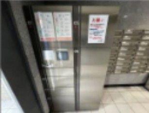 スカイコート東陽町WESTのその他共用部分