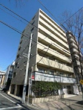 スカイコート東陽町WEST