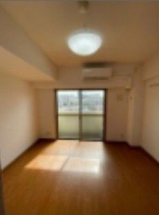 スカイコート東陽町WESTの居間・リビング