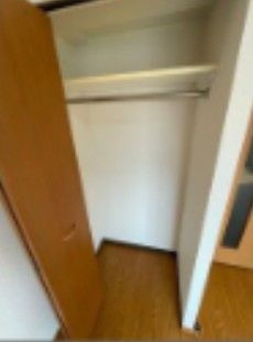 スカイコート東陽町WESTの収納