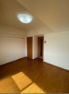 スカイコート東陽町WESTの寝室