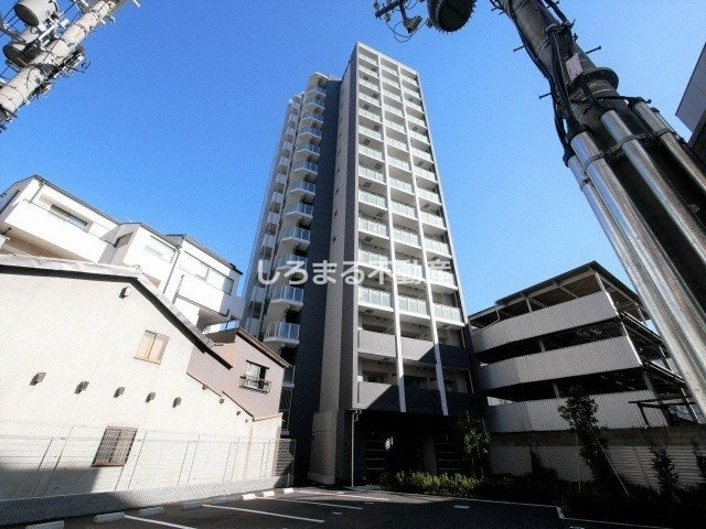 エスリード大阪 ＮＡＧＡＨＯＲＩ ＧＡＴＥ
