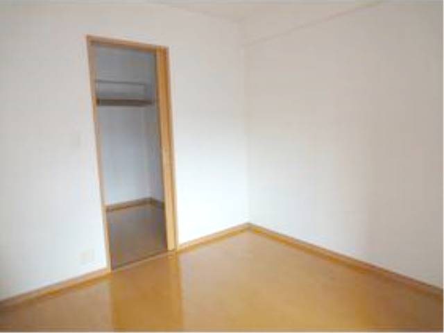 熊本市中央区水前寺３丁目の賃貸マンションの収納