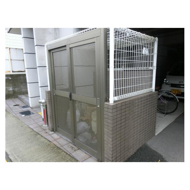 熊本市中央区水前寺３丁目の賃貸マンションのその他