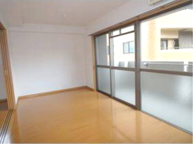 熊本市中央区水前寺３丁目の賃貸マンションの内装