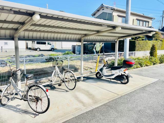 サニーサイドのその他共用部分