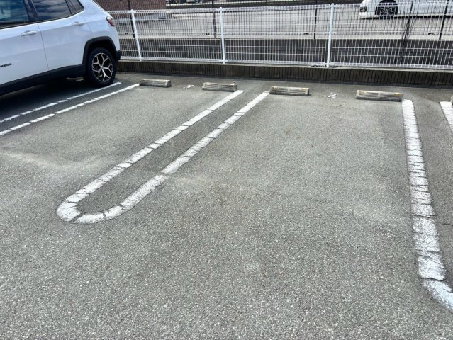 サニーサイドのその他共用部分
