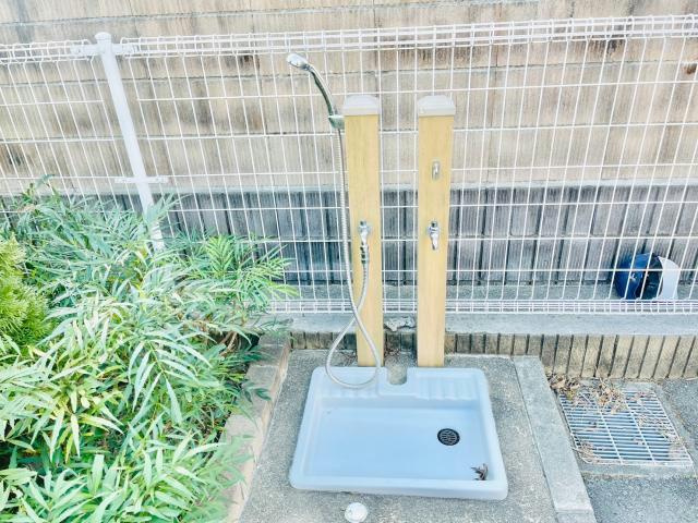 サニーサイドのその他共用部分