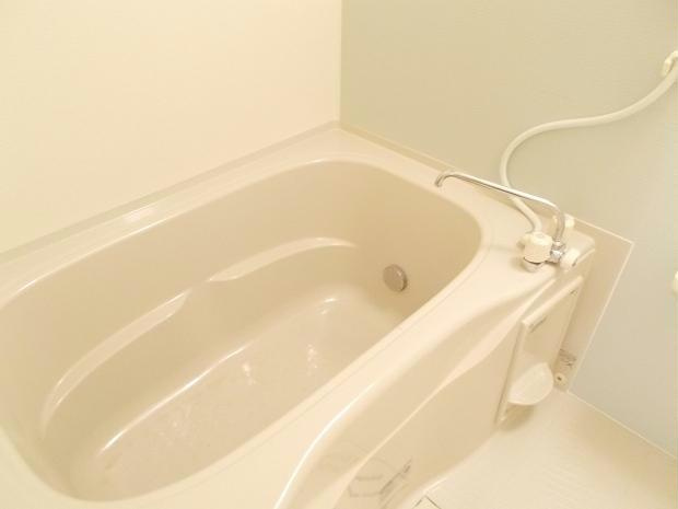 サニーサイドの浴室