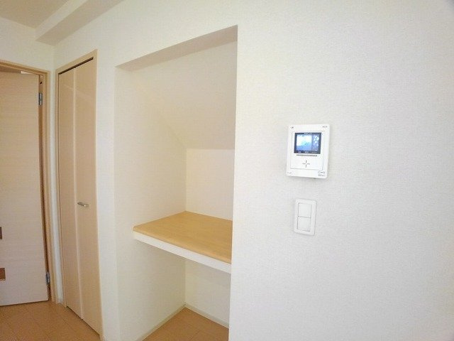 ミニヨンＢの設備