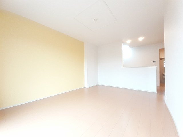 ミニヨンＢの居間・リビング